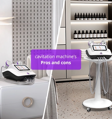 Which cavitation machine is the best?